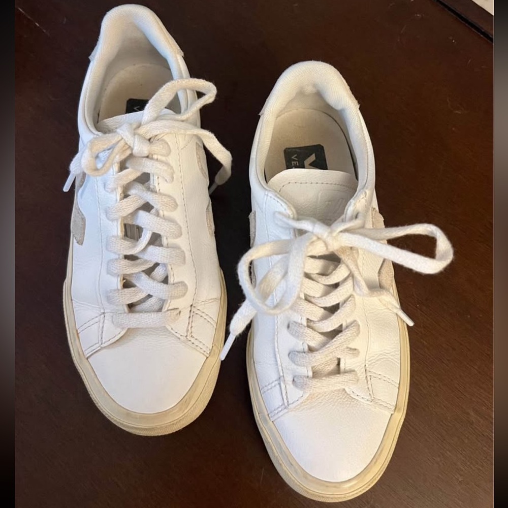 Veja Campo Sneakers - Picture 3 of 7